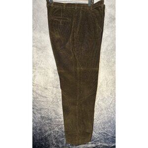 jos a bank corduroy‎ pants Brown Size 38x30 Men’s Pants